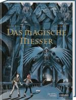 Cover-Bild Das magische Messer