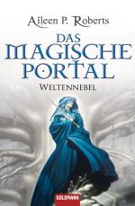 Cover-Bild Das magische Portal