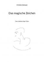 Cover-Bild Das magische Zeichen