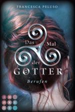 Cover-Bild Das Mal der Götter 1: Berufen