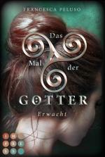 Cover-Bild Das Mal der Götter 2: Erwacht