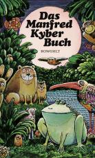 Cover-Bild Das Manfred Kyber Buch