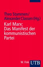 Cover-Bild Das Manifest der kommunistischen Partei