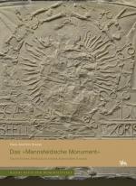 Cover-Bild Das »Mannsfeldische Monument«. Ein verlorenes Denkmal in seinem historischen Kontext (Kleine Hefte Denkmalpflege 16)