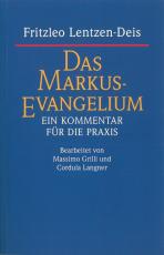 Cover-Bild Das Markus-Evangelium