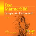 Cover-Bild Das Marmorbild