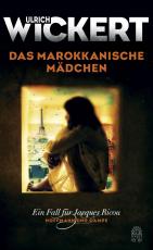 Cover-Bild Das marokkanische Mädchen