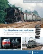 Cover-Bild Das Maschinenamt Heilbronn