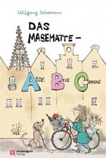 Cover-Bild Das Masematte-ABC