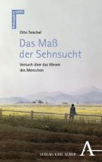 Cover-Bild Das Maß der Sehnsucht