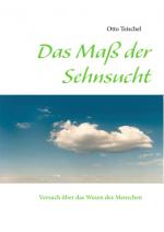 Cover-Bild Das Maß der Sehnsucht