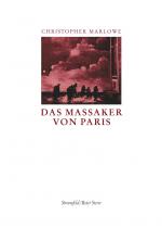 Cover-Bild Das Massaker von Paris