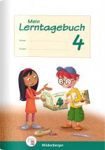 Cover-Bild Das Mathebuch 4 – Mein Lerntagebuch (VPE 10)