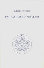 Cover-Bild Das Matthäus-Evangelium