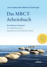 Cover-Bild Das MBCT-Arbeitsbuch