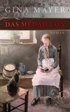 Cover-Bild Das Medaillon