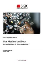 Cover-Bild Das Medienhandbuch