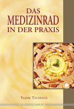 Cover-Bild Das Medizinrad in der Praxis