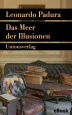 Cover-Bild Das Meer der Illusionen