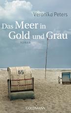 Cover-Bild Das Meer in Gold und Grau
