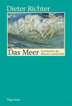 Cover-Bild Das Meer