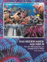 Cover-Bild Das Meerwasseraquarium