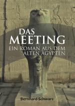 Cover-Bild Das Meeting