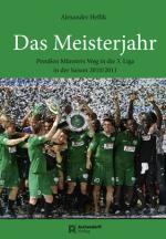 Cover-Bild Das Meisterjahr