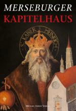 Cover-Bild Das Merseburger Kapitelhaus