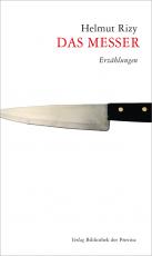 Cover-Bild Das Messer