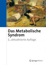 Cover-Bild Das Metabolische Syndrom