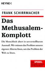 Cover-Bild Das Methusalem-Komplott