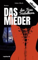 Cover-Bild Das Mieder der Frau Triebelhorn