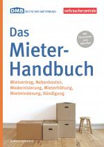 Cover-Bild Das Mieter-Handbuch