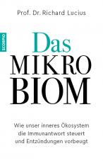 Cover-Bild Das Mikrobiom