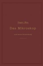 Cover-Bild Das Mikroskop und seine Anwendung