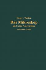 Cover-Bild Das Mikroskop und seine Anwendung