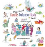 Cover-Bild Das mini Familie-Pullunder-Buch