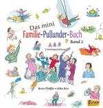 Cover-Bild Das mini Familie-Pullunder-Buch