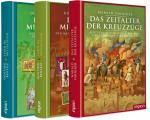 Cover-Bild Das Mittelalter im Paket