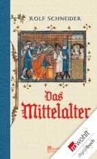 Cover-Bild Das Mittelalter