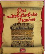 Cover-Bild Das mittelalterliche Franken