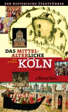 Cover-Bild Das mittelalterliche Köln