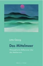 Cover-Bild Das Mittelmeer