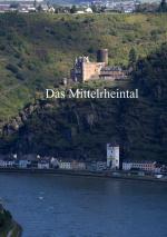 Cover-Bild Das Mittelrheintal