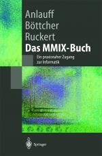 Cover-Bild Das MMIX-Buch