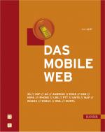 Cover-Bild Das mobile Web