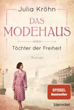 Cover-Bild Das Modehaus - Töchter der Freiheit