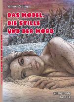 Cover-Bild Das Model, die Stille und der Mord