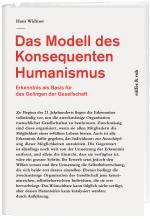 Cover-Bild Das Modell des Konsequenten Humanismus
